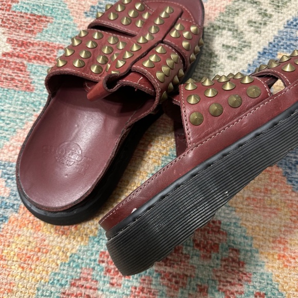Dr marten slides sandals - Picture 3 of 7